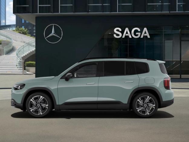 MERCEDES-BENZ GLB 200 Progressive Line  GLB 200 Progressive Line