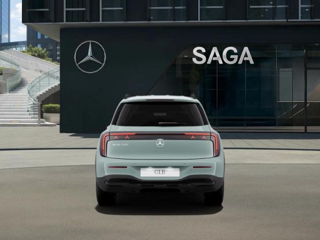 MERCEDES-BENZ GLB 200 Progressive Line  GLB 200 Progressive Line