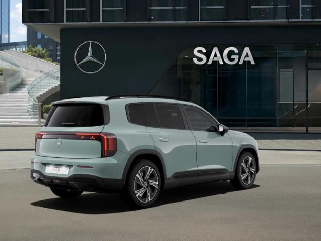 MERCEDES-BENZ GLB 200 Progressive Line  GLB 200 Progressive Line