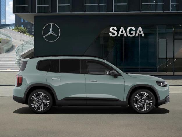 MERCEDES-BENZ GLB 200 Progressive Line  GLB 200 Progressive Line