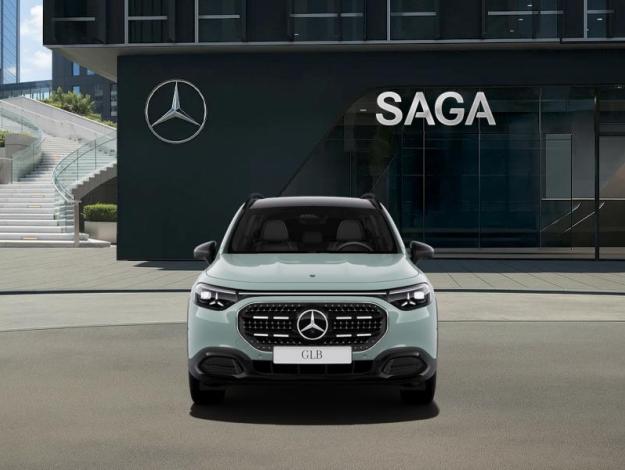 MERCEDES-BENZ GLB 200 Progressive Line  GLB 200 Progressive Line