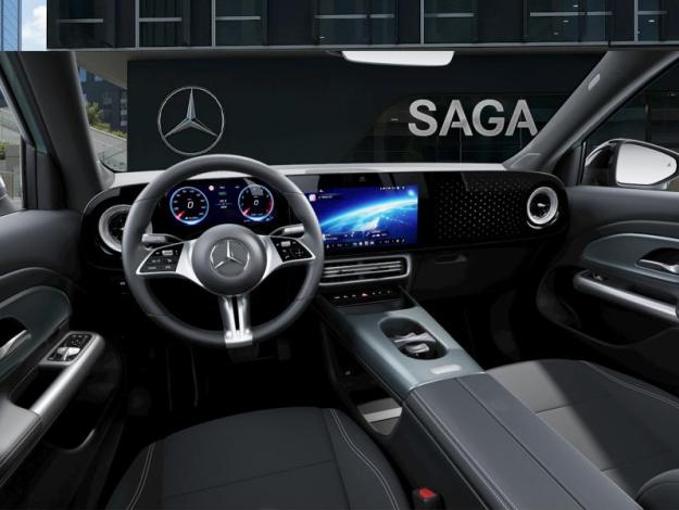 MERCEDES-BENZ GLB 200 Progressive Line  GLB 200 Progressive Line