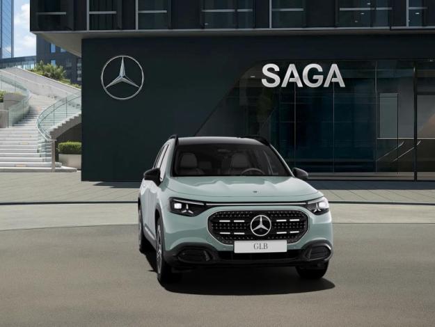 MERCEDES-BENZ GLB 200 Progressive Line  GLB 200 Progressive Line