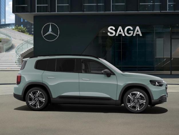 MERCEDES-BENZ GLB 200 Progressive Line  GLB 200 Progressive Line