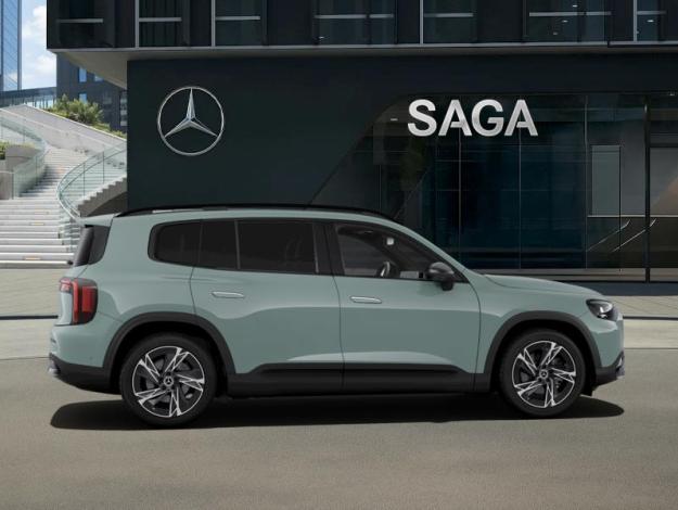 MERCEDES-BENZ GLB 200 Progressive Line  GLB 200 Progressive Line