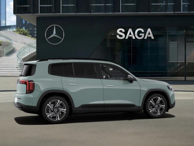 MERCEDES-BENZ GLB 200 Progressive Line  GLB 200 Progressive Line