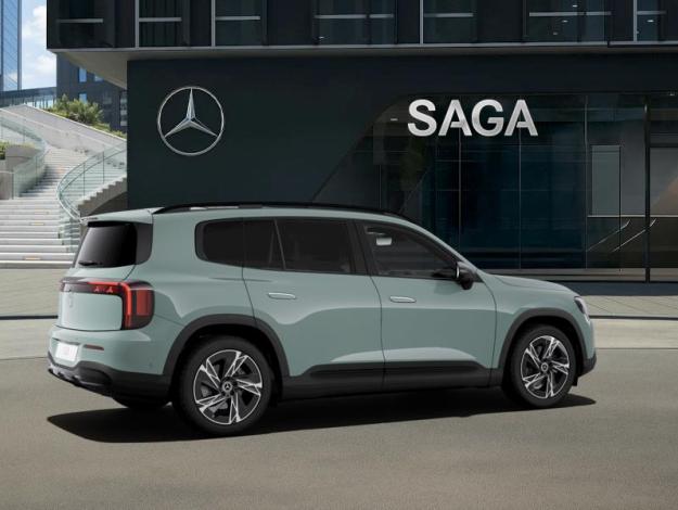 MERCEDES-BENZ GLB 200 Progressive Line  GLB 200 Progressive Line