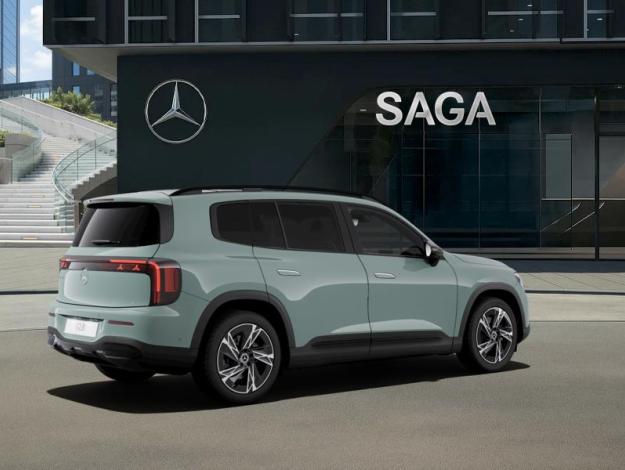 MERCEDES-BENZ GLB 200 Progressive Line  GLB 200 Progressive Line