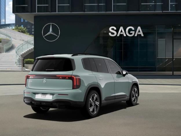 MERCEDES-BENZ GLB 200 Progressive Line  GLB 200 Progressive Line