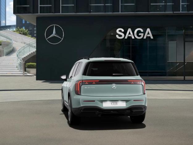 MERCEDES-BENZ GLB 200 Progressive Line  GLB 200 Progressive Line
