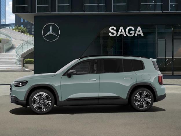 MERCEDES-BENZ GLB 200 Progressive Line  GLB 200 Progressive Line