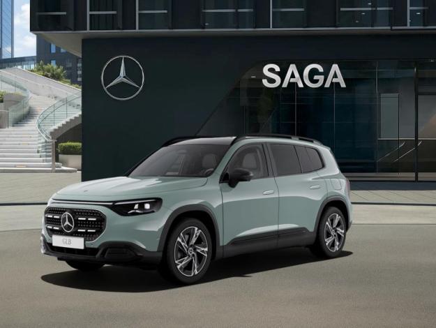 MERCEDES-BENZ GLB 200 Progressive Line  GLB 200 Progressive Line