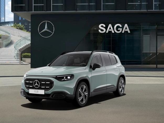 MERCEDES-BENZ GLB 200 Progressive Line  GLB 200 Progressive Line