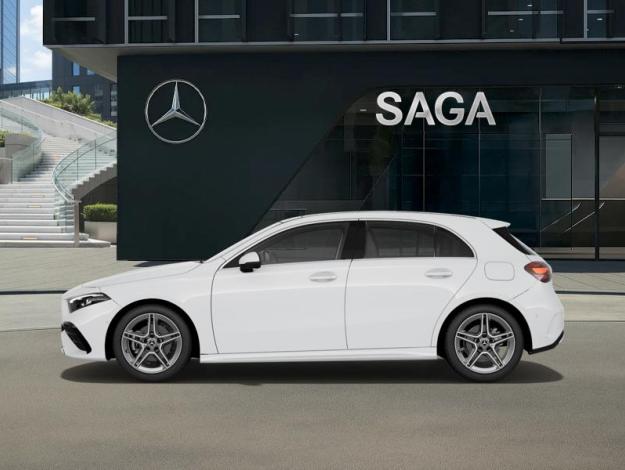 MERCEDES-BENZ Classe A 200 d Edition 140  Classe A 200 d Edition 140