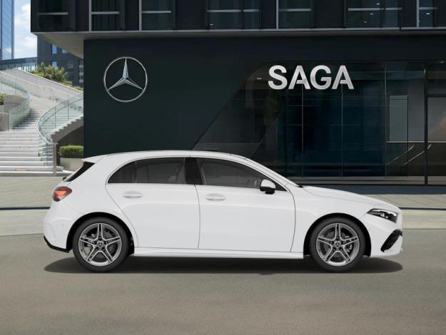 MERCEDES-BENZ Classe A 200 d Edition 140  Classe A 200 d Edition 140