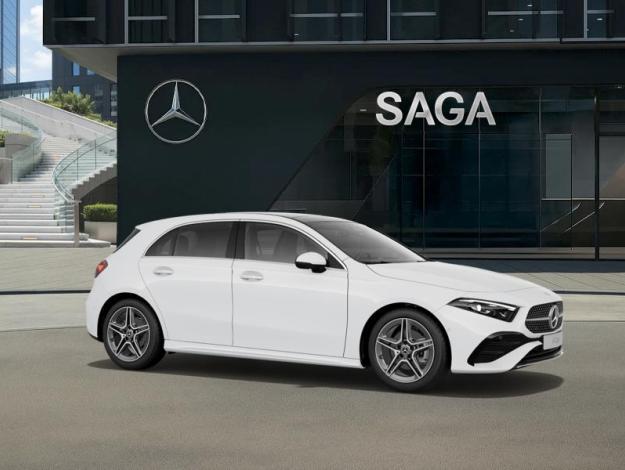 MERCEDES-BENZ Classe A 200 d Edition 140  Classe A 200 d Edition 140