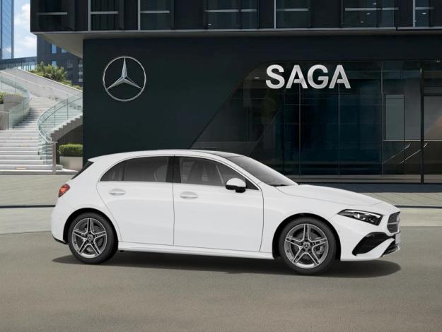 MERCEDES-BENZ Classe A 200 d Edition 140  Classe A 200 d Edition 140