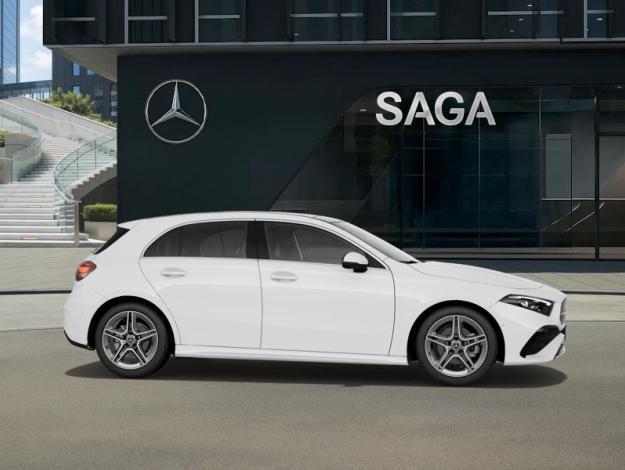 MERCEDES-BENZ Classe A 200 d Edition 140  Classe A 200 d Edition 140