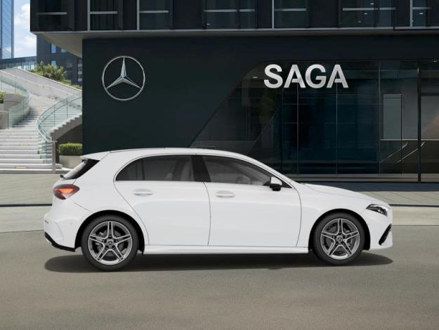 MERCEDES-BENZ Classe A 200 d Edition 140  Classe A 200 d Edition 140