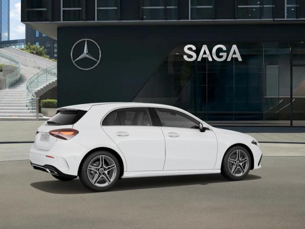 MERCEDES-BENZ Classe A 200 d Edition 140  Classe A 200 d Edition 140