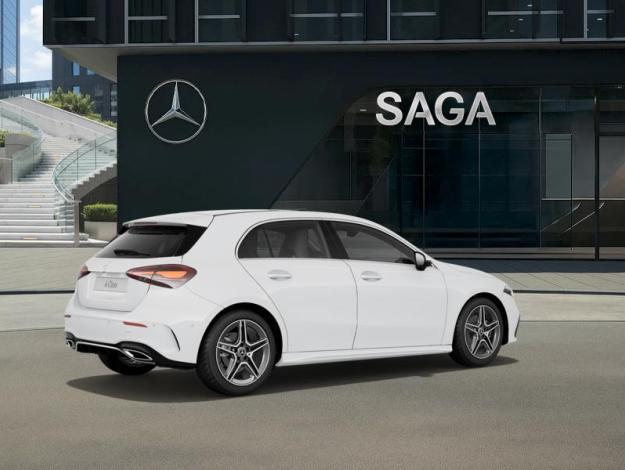 MERCEDES-BENZ Classe A 200 d Edition 140  Classe A 200 d Edition 140