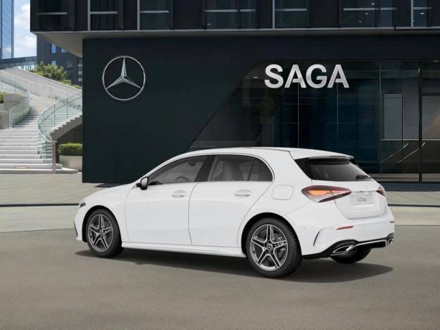 MERCEDES-BENZ Classe A 200 d Edition 140  Classe A 200 d Edition 140