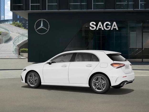 MERCEDES-BENZ Classe A 200 d Edition 140  Classe A 200 d Edition 140