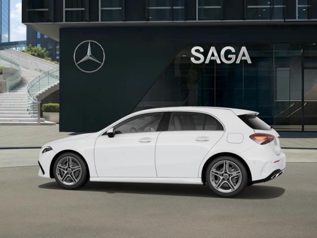 MERCEDES-BENZ Classe A 200 d Edition 140  Classe A 200 d Edition 140