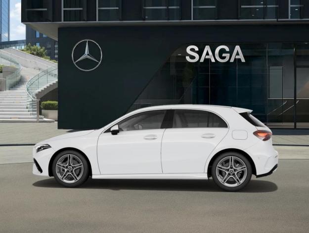 MERCEDES-BENZ Classe A 200 d Edition 140  Classe A 200 d Edition 140
