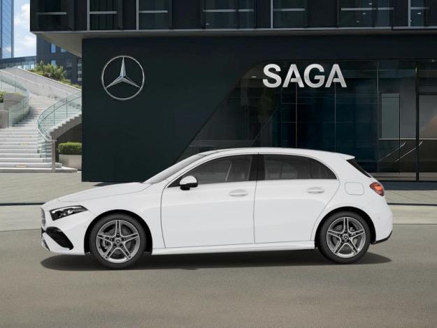 MERCEDES-BENZ Classe A 200 d Edition 140  Classe A 200 d Edition 140