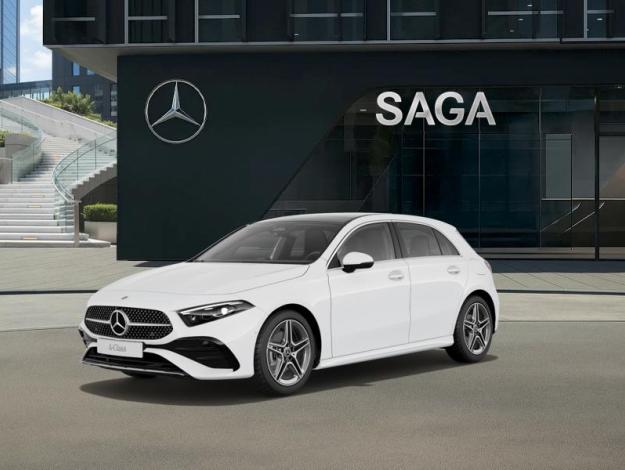 MERCEDES-BENZ Classe A 200 d Edition 140  Classe A 200 d Edition 140