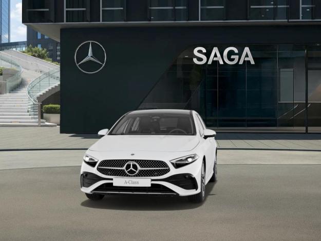 MERCEDES-BENZ Classe A 200 d Edition 140  Classe A 200 d Edition 140