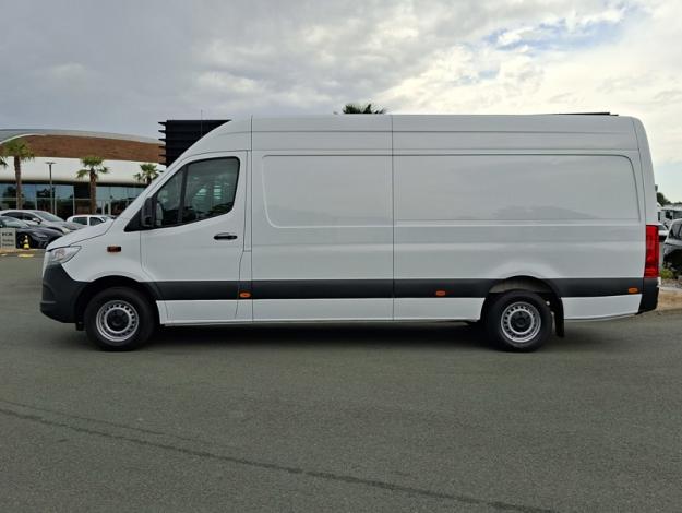 MERCEDES-BENZ Sprinter 317 CDI Fourgon long  317CDI FG TOIT SURELEVE LG