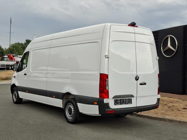 MERCEDES-BENZ Sprinter 317 CDI Fourgon long  317CDI FG TOIT SURELEVE LG