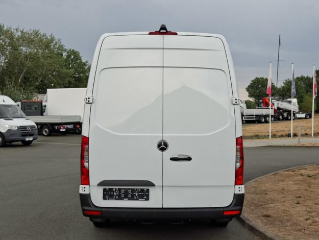 MERCEDES-BENZ Sprinter 317 CDI Fourgon long  317CDI FG TOIT SURELEVE LG