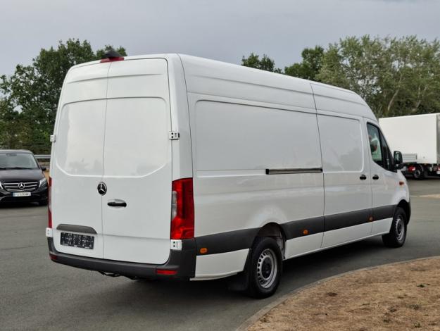 MERCEDES-BENZ Sprinter 317 CDI Fourgon long  317CDI FG TOIT SURELEVE LG