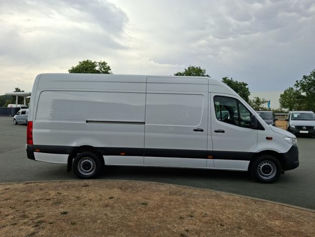 MERCEDES-BENZ Sprinter 317 CDI Fourgon long  317CDI FG TOIT SURELEVE LG