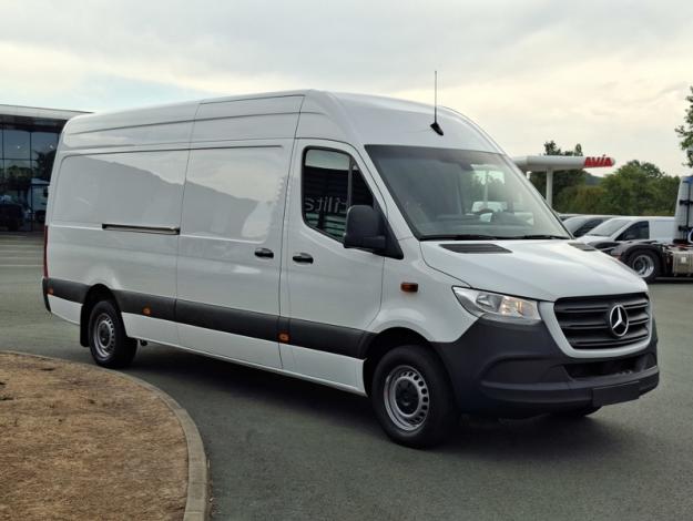 MERCEDES-BENZ Sprinter 317 CDI Fourgon long  317CDI FG TOIT SURELEVE LG