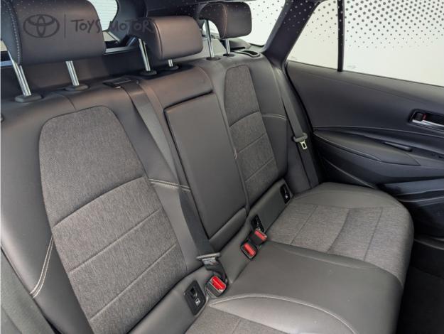 TOYOTA Corolla Touring Sports Hybride 184h Design  
