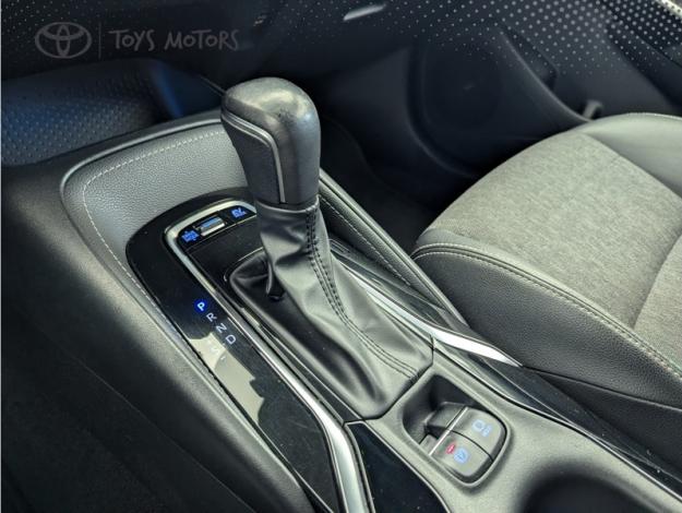 TOYOTA Corolla Touring Sports Hybride 184h Design  