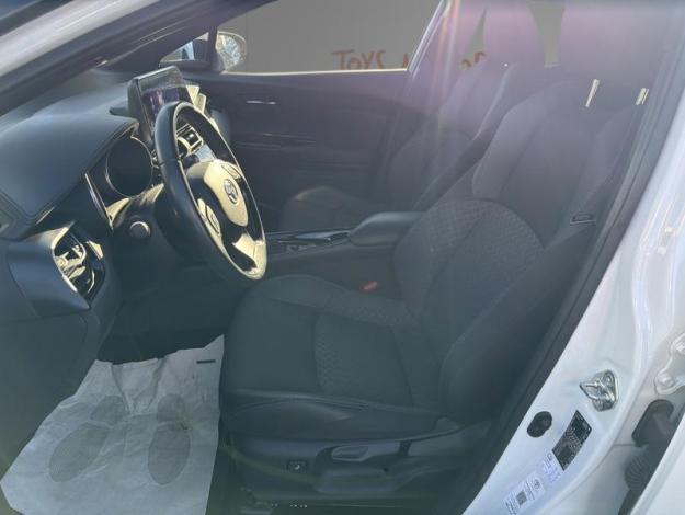 TOYOTA C-HR 1.8 Hybride 122 Design Ultimate MY23  