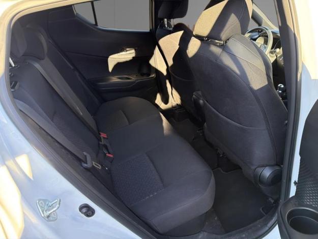 TOYOTA C-HR 1.8 Hybride 122 Design Ultimate MY23  
