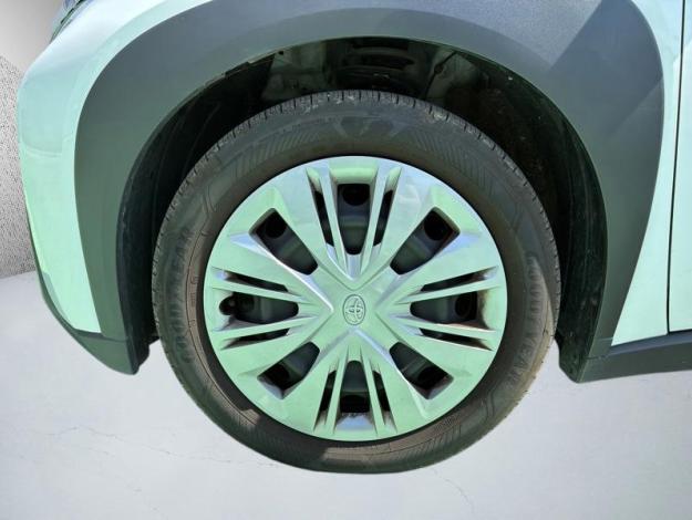TOYOTA Aygo X 1.0 VVT-i 72 Dynamic   