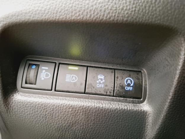 TOYOTA Aygo X 1.0 VVT-I 72 DESIGN   