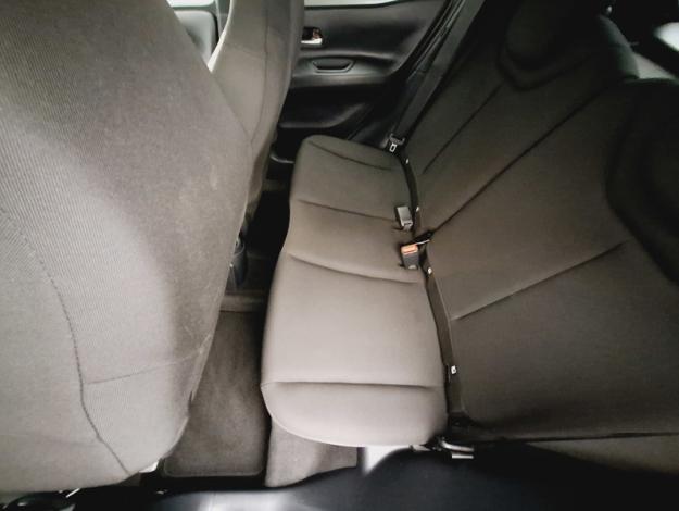 TOYOTA Aygo X 1.0 VVT-I 72 DESIGN   