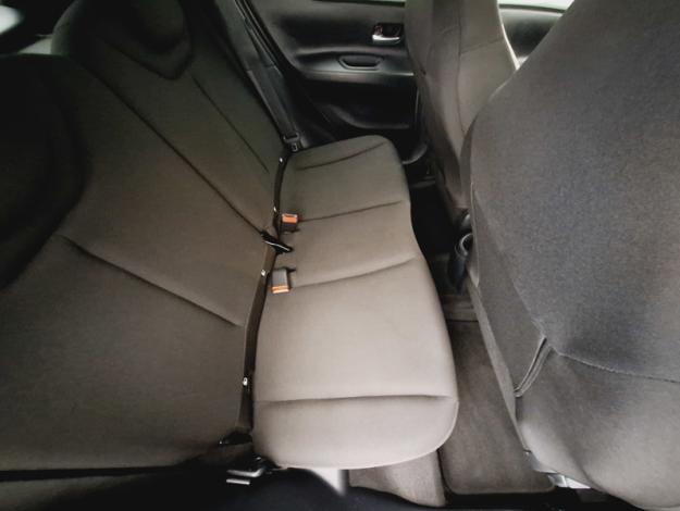 TOYOTA Aygo X 1.0 VVT-I 72 DESIGN   