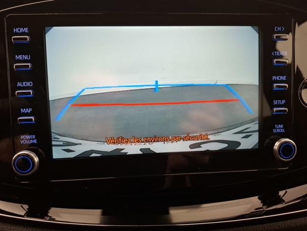 TOYOTA Aygo X 1.0 VVT-I 72 DESIGN   