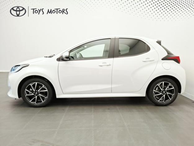 TOYOTA Yaris 116h Design  PACK CONFORT 