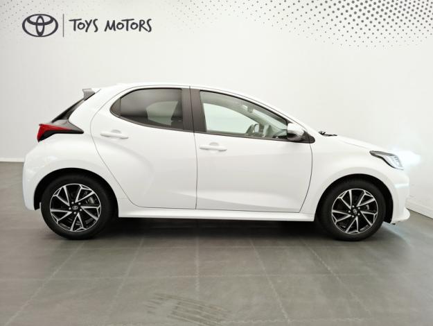 TOYOTA Yaris 116h Design  PACK CONFORT 