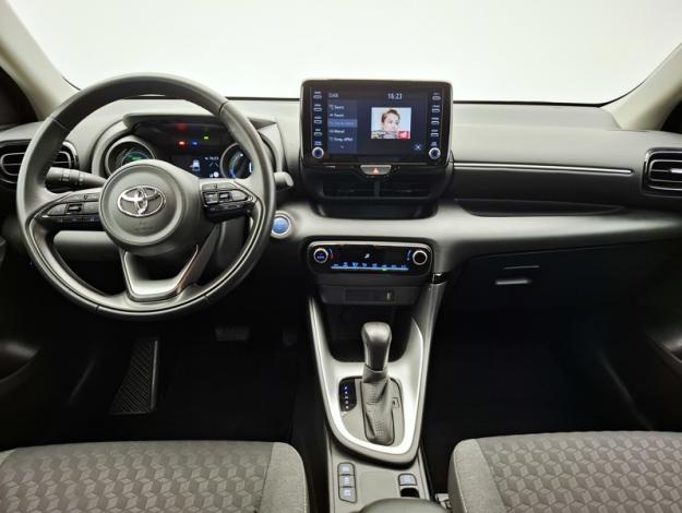 TOYOTA Yaris 116h Design  PACK CONFORT 